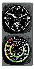 Trintec aviation altimeter for sale  Delivered anywhere in USA 