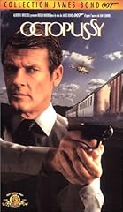 James bond octopussy for sale  Delivered anywhere in USA 