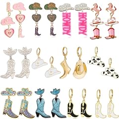 Pairs beaded cowboy for sale  Delivered anywhere in USA 