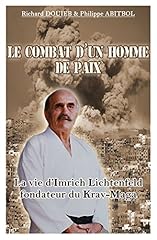 Combat homme paix d'occasion  Livré partout en France