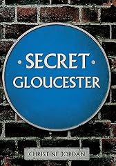 Secret gloucester for sale  Delivered anywhere in UK