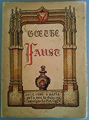 Faust. traduit gérard d'occasion  Livré partout en France