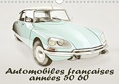 Automobiles françaises année d'occasion  Livré partout en France