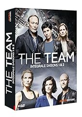 The team saisons d'occasion  Livré partout en France