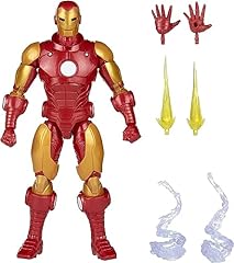 Marvel hasbro legends usato  Spedito ovunque in Italia 