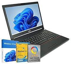 Fujitsu lifebook e546 d'occasion  Livré partout en Belgiqu