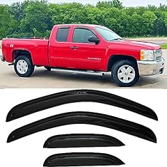 Side window visor for sale  Delivered anywhere in USA 