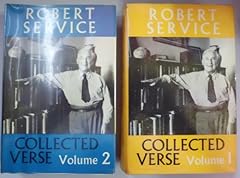 Collected verse robert for sale  Delivered anywhere in UK