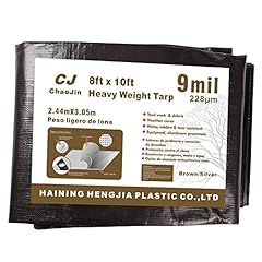 Chaojin waterproof tarp for sale  Delivered anywhere in USA 