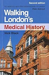 Walking london medical d'occasion  Livré partout en France