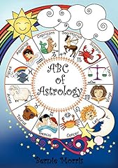 Abc astrology gebraucht kaufen  Wird an jeden Ort in Deutschland