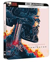 Terminator édition ultra d'occasion  Livré partout en France