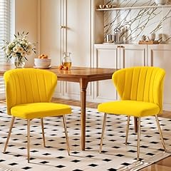Lovspatio velvet dining for sale  Delivered anywhere in USA 