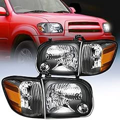 Nilight headlight assembly for sale  Delivered anywhere in USA 