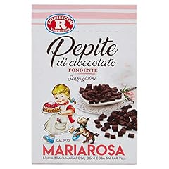 Rebecchi pepite cioccolato usato  Spedito ovunque in Italia 