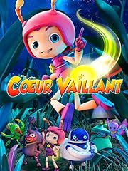 Coeur vaillant d'occasion  Livré partout en France