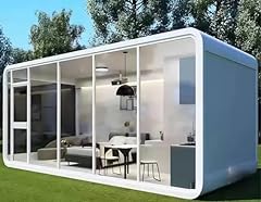 Prefab modern tiny for sale  Delivered anywhere in USA 