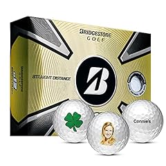 Mycustomgolfball bridgestone e for sale  Delivered anywhere in USA 