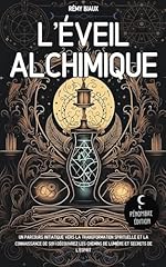 éveil alchimique parcours d'occasion  Livré partout en France