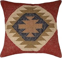 Handwoven kilim pillow for sale  Delivered anywhere in USA 