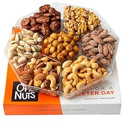 Nuts gift basket for sale  Delivered anywhere in USA 