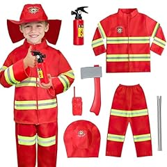 Dhqkqg kids fireman for sale  Delivered anywhere in UK