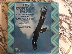 Condor pasa flute d'occasion  Livré partout en France