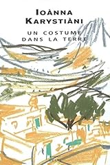 Costume terre d'occasion  Livré partout en Belgiqu