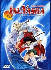 Inuyasha the movie gebraucht kaufen  Wird an jeden Ort in Deutschland