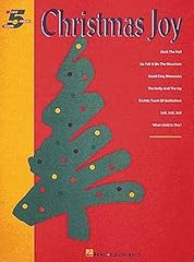 Christmas joy usato  Spedito ovunque in Italia 