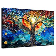 Colorful tree life for sale  Delivered anywhere in USA 