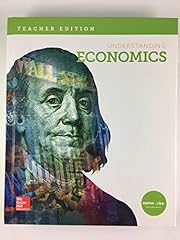 Understanding economics teache for sale  Delivered anywhere in USA 