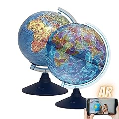 Exerz 21cm globe for sale  Delivered anywhere in Ireland