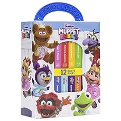 Disney junior muppet gebraucht kaufen  Wird an jeden Ort in Deutschland