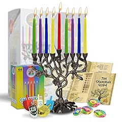 Ner mitzvah tree for sale  Delivered anywhere in USA 