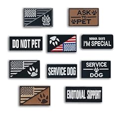 Pieces service dog for sale  Delivered anywhere in USA 