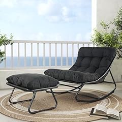 Grand patio rocking for sale  Delivered anywhere in USA 
