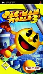 Pac man world usato  Spedito ovunque in Italia 