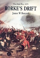Rorke drift zulu for sale  Delivered anywhere in UK