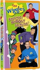 Wiggles whoo hoo for sale  Delivered anywhere in USA 