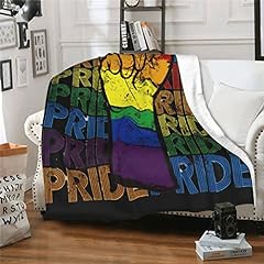 Gay pride soft for sale  Delivered anywhere in USA 