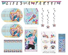 Jojo siwa birthday for sale  Delivered anywhere in USA 