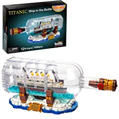 Vepower ideas titanic for sale  Delivered anywhere in Ireland