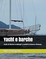 Yacht barche yacht usato  Spedito ovunque in Italia 