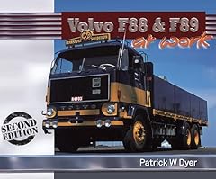 volvo f88 d'occasion  Livré partout en France