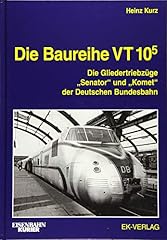 Baureihe gliedertriebzüge sen gebraucht kaufen  Wird an jeden Ort in Deutschland