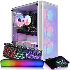 Stgaubron gaming computer for sale  Delivered anywhere in USA 