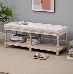 French style bench for sale  Delivered anywhere in UK