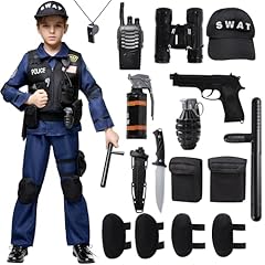 Spooktacular creations police for sale  Delivered anywhere in USA 