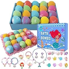 Pack mermaid bath for sale  Delivered anywhere in USA 